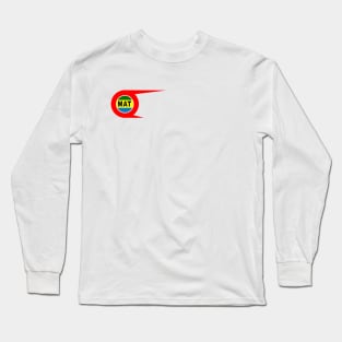 MAT Long Sleeve T-Shirt